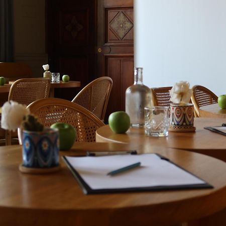 Boutique Hotel Chateau Beaupin Restaurant & Wellness Marseille Luaran gambar