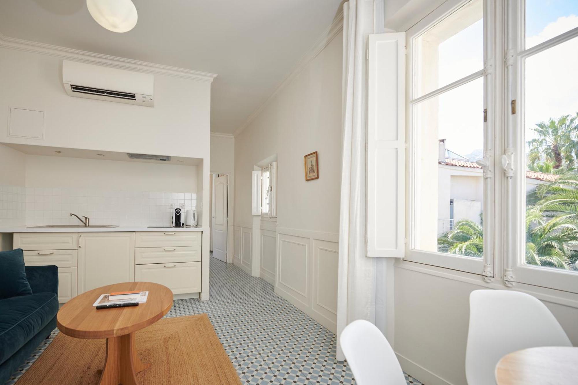 Boutique Hotel Chateau Beaupin Restaurant & Wellness Marseille Bilik gambar