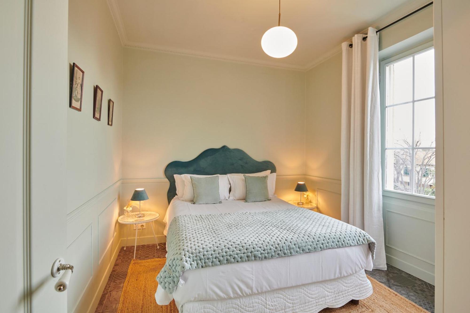 Boutique Hotel Chateau Beaupin Restaurant & Wellness Marseille Bilik gambar