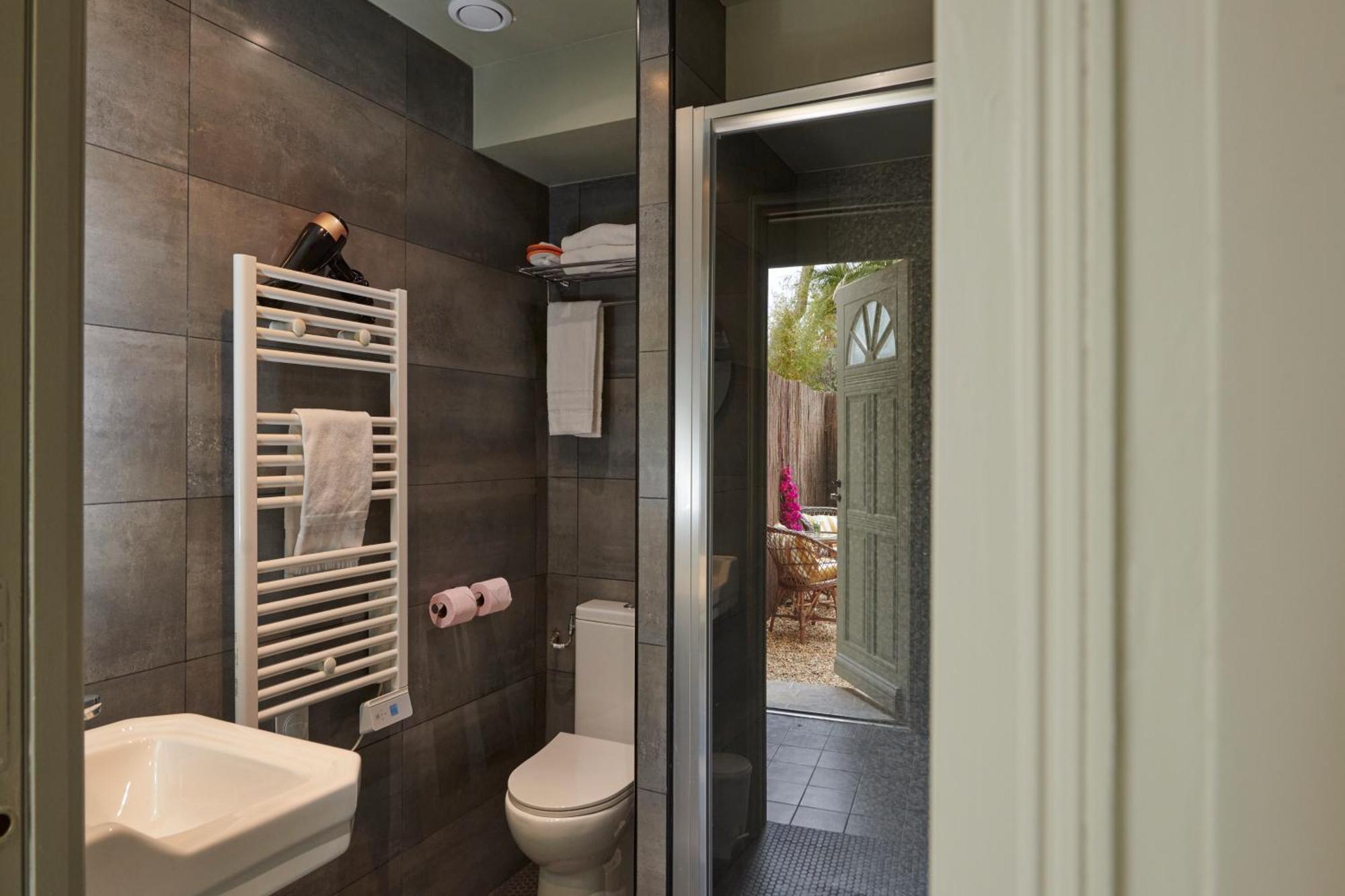 Boutique Hotel Chateau Beaupin Restaurant & Wellness Marseille Bilik gambar