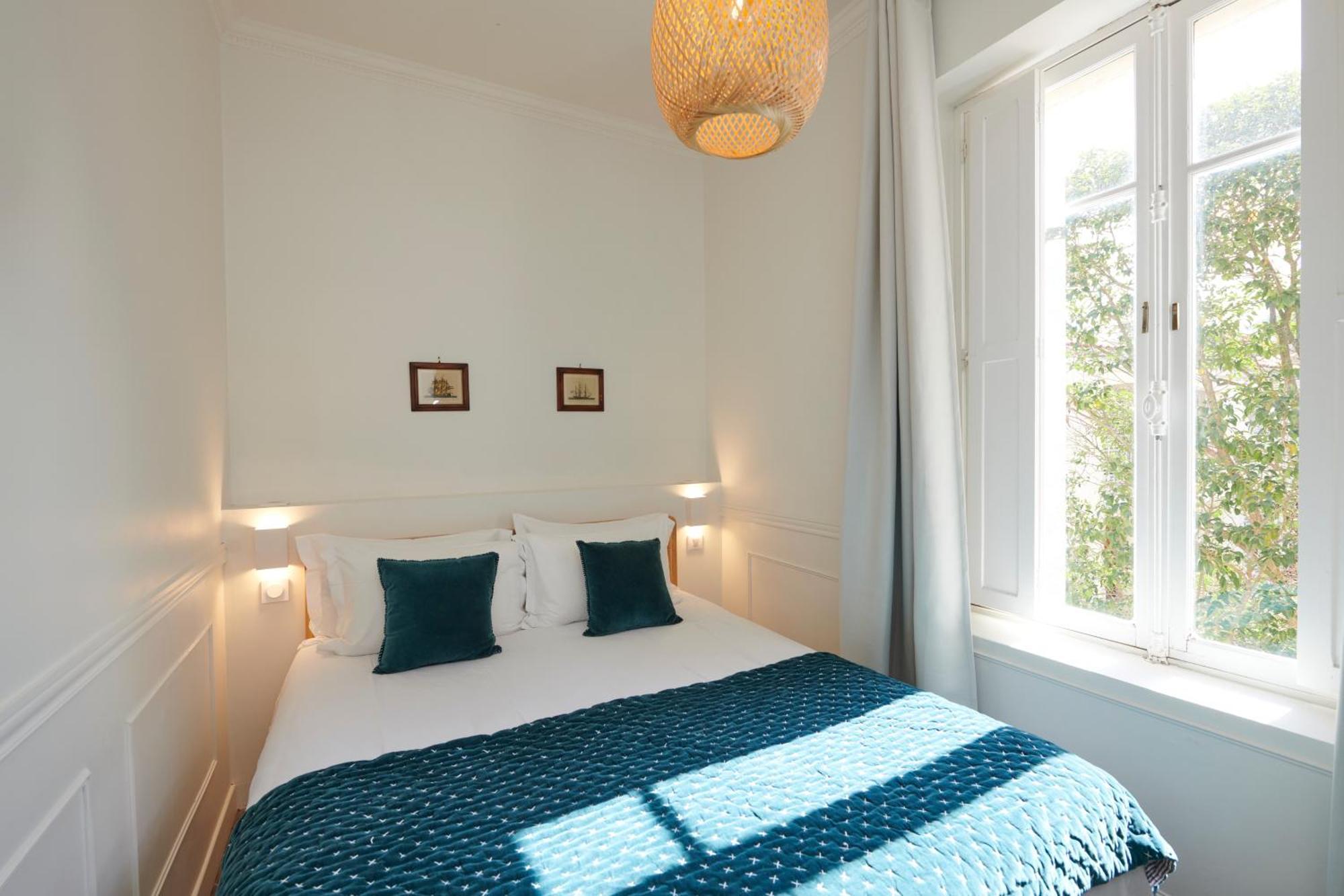 Boutique Hotel Chateau Beaupin Restaurant & Wellness Marseille Bilik gambar