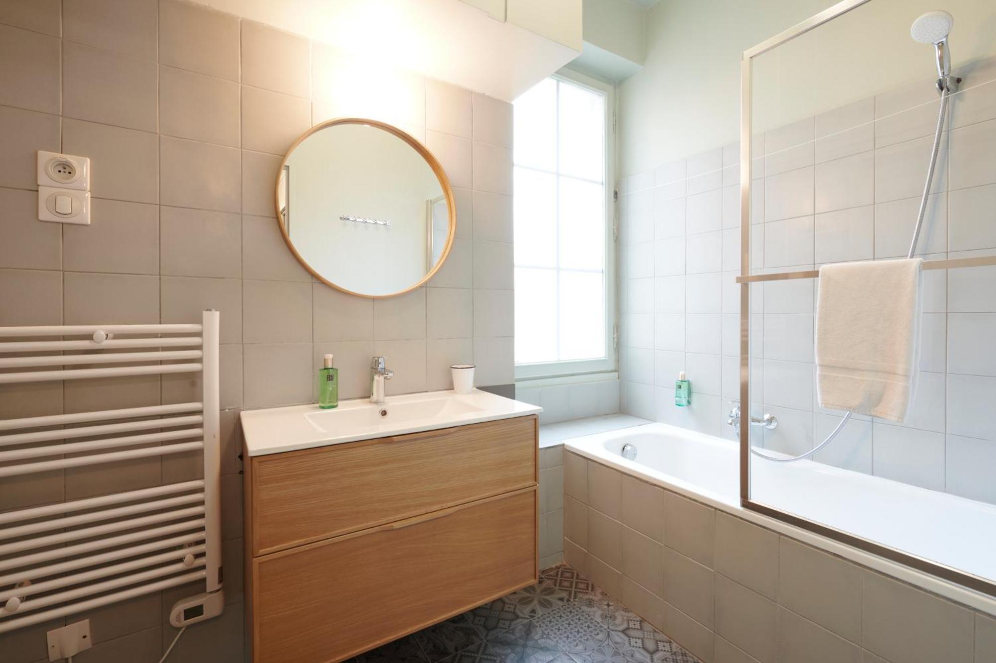 Boutique Hotel Chateau Beaupin Restaurant & Wellness Marseille Bilik gambar