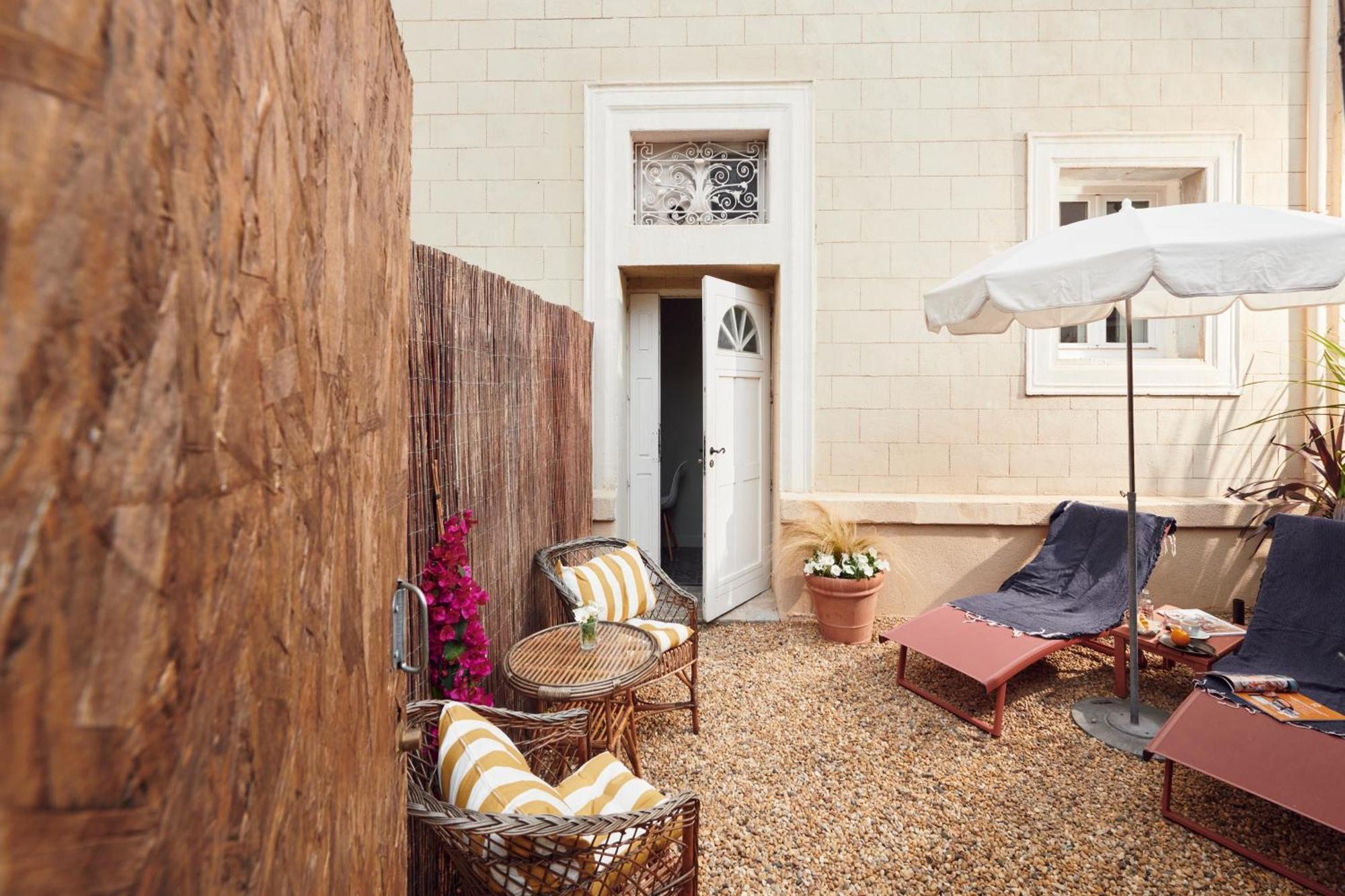 Boutique Hotel Chateau Beaupin Restaurant & Wellness Marseille Bilik gambar