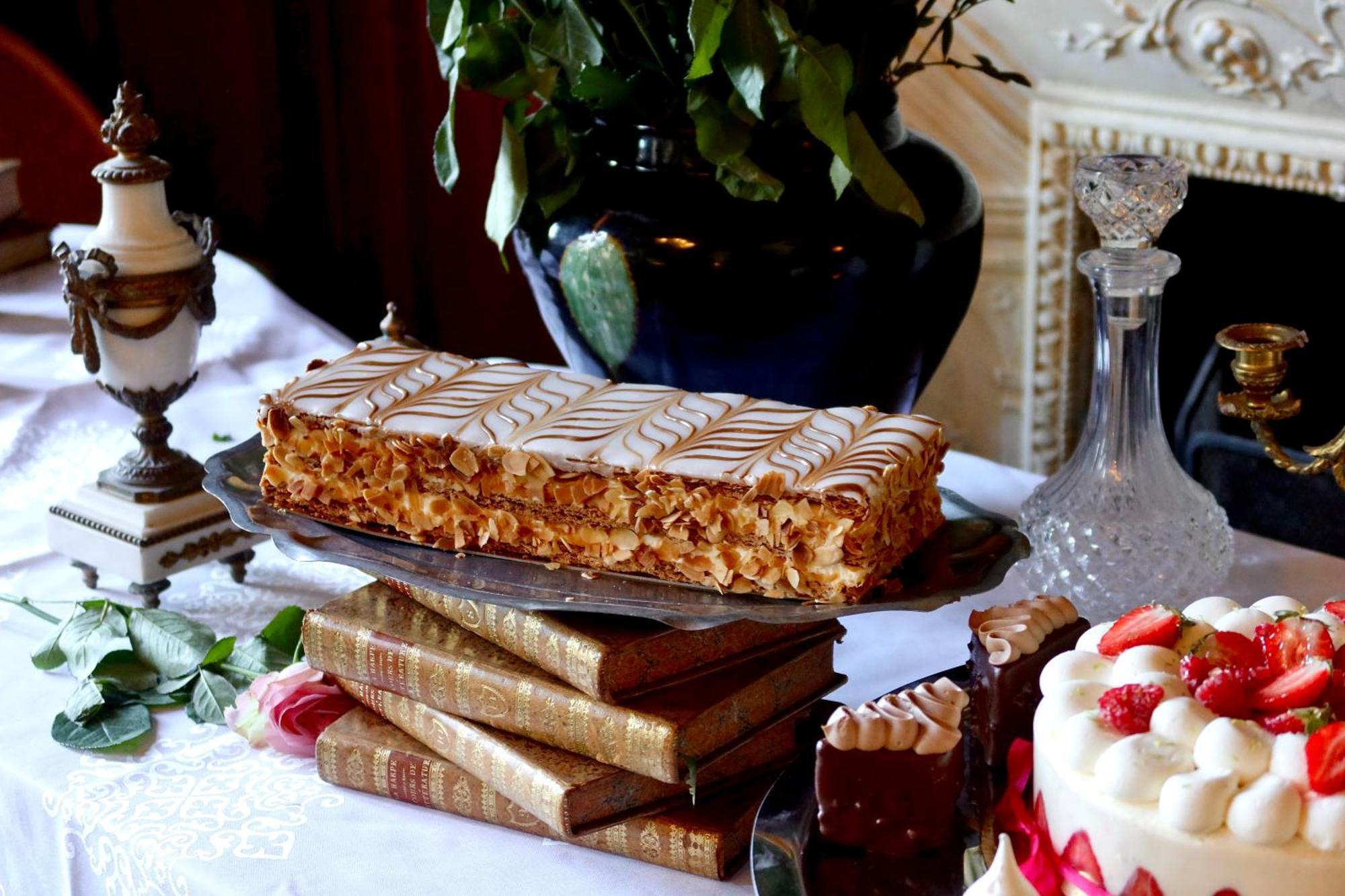 Boutique Hotel Chateau Beaupin Restaurant & Wellness Marseille Luaran gambar