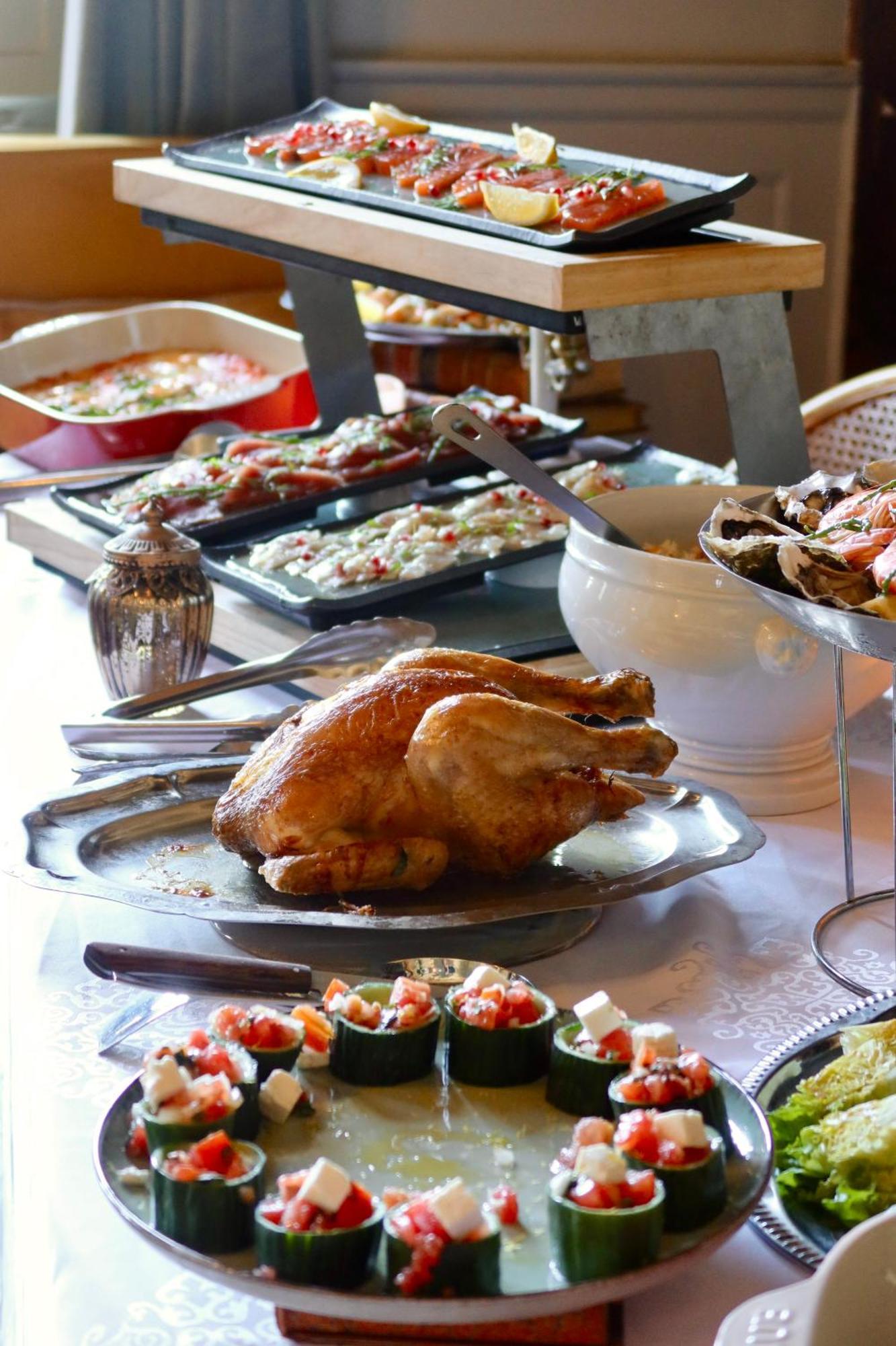 Boutique Hotel Chateau Beaupin Restaurant & Wellness Marseille Luaran gambar