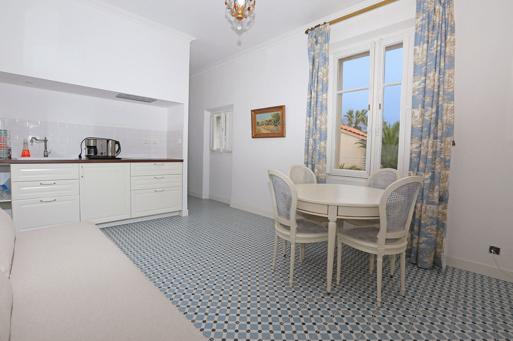 Boutique Hotel Chateau Beaupin Restaurant & Wellness Marseille Luaran gambar