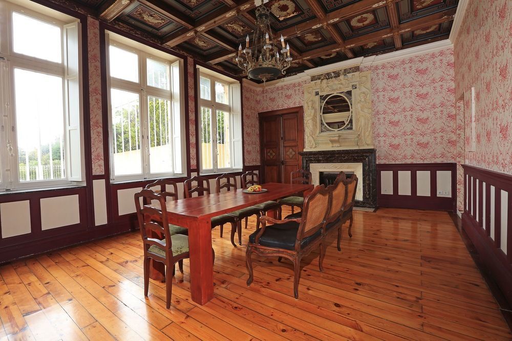 Boutique Hotel Chateau Beaupin Restaurant & Wellness Marseille Luaran gambar