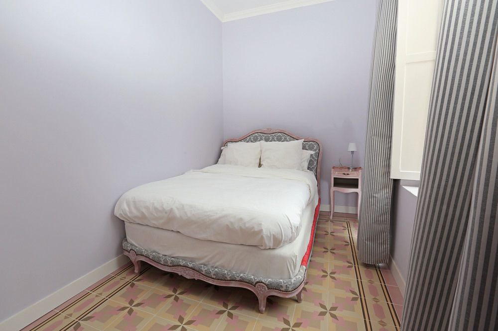 Boutique Hotel Chateau Beaupin Restaurant & Wellness Marseille Luaran gambar